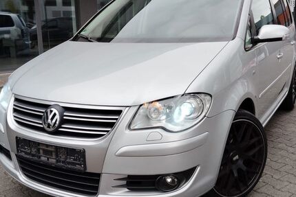 VW Touran 223.000 km 3.799 € Gütersloh 33334