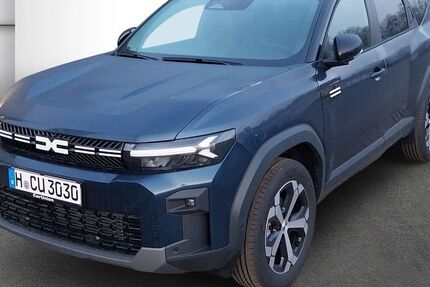 Dacia Bigster 1.500 km 33.990 &euro; Hannover 30519