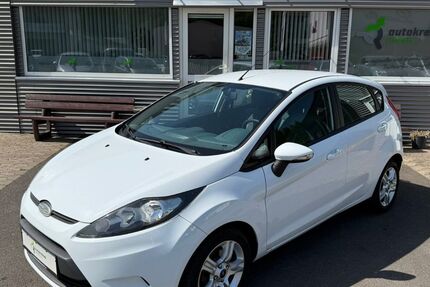Ford Fiesta 150.000 km 4.490 &euro; Simmern 55469