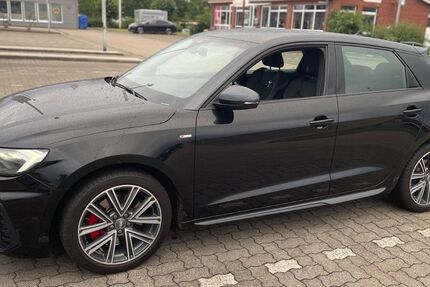 Audi A1 75.220 km 19.500 &euro; Ritterhude 27721