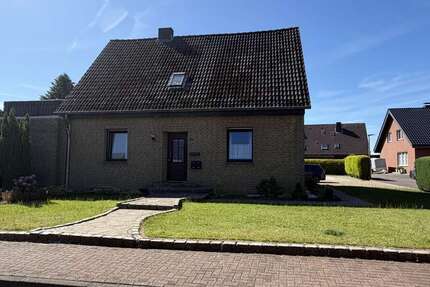 Haus Reken - 8 Zimmer, 158 m&sup2;, 149.000&euro; | Angebot:26960160