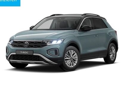 VW T-Roc 6.600 km 27.760 &euro; Kaufbeuren 87600