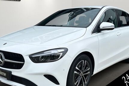 Mercedes-Benz B 200 4.930 km 32.800 &euro; Bad Mergentheim 97980