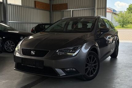 Seat Leon 100.000 km 9.990 &euro; Nieder-Olm 55268