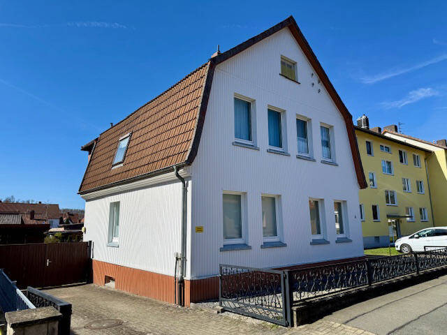 Einfamilienhaus Bad Lauterberg - 6 Zimmer, 150 m&sup2;, 105.000&euro; | Angebot:26275351