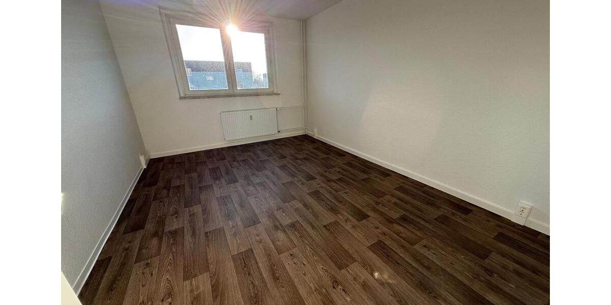 3 Raum Wohnung Ostsee nähe Strand Gelbensande Saniert 3 zimmer