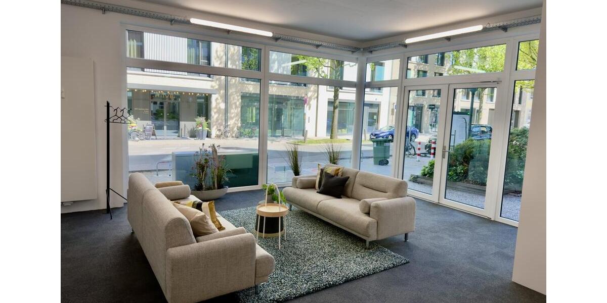 Gewerbeobjekt Oldenburg Dobbenviertel - 2.275&euro; | Angebot:26592309