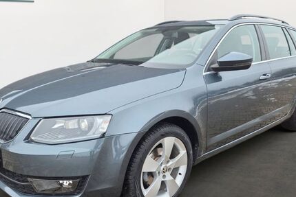 Skoda Octavia 57.890 km 12.950 &euro; Mylau 08499