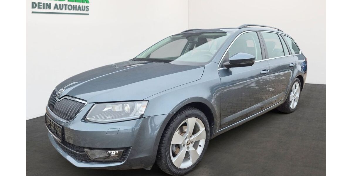 Skoda Octavia 57.890 km 12.950 &euro; Mylau 08499