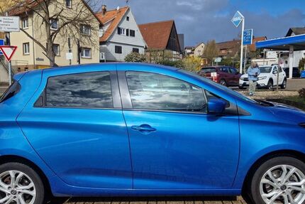 Renault ZOE 87.800 km 10.200 &euro; Ettlingen 76275