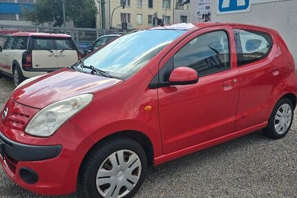 Nissan Pixo 178.168 km 1.400 &euro; Dortmund 44145