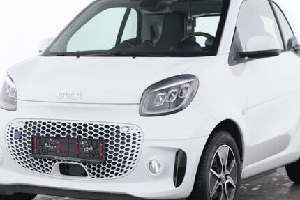 Smart ForTwo 8.420 km 17.333 &euro; Bruchsal 76646