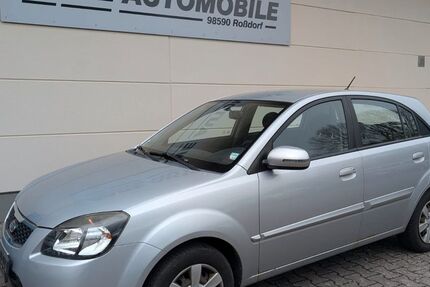 Kia Rio 77.961 km 1.150 &euro; Roßdorf 98590