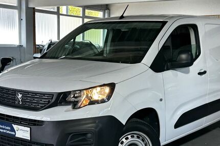 Peugeot Partner 24.000 km 15.990 &euro; Kiel 24145