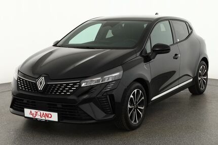 Renault Clio 8.835 km 17.490 &euro; Leipzig 04209