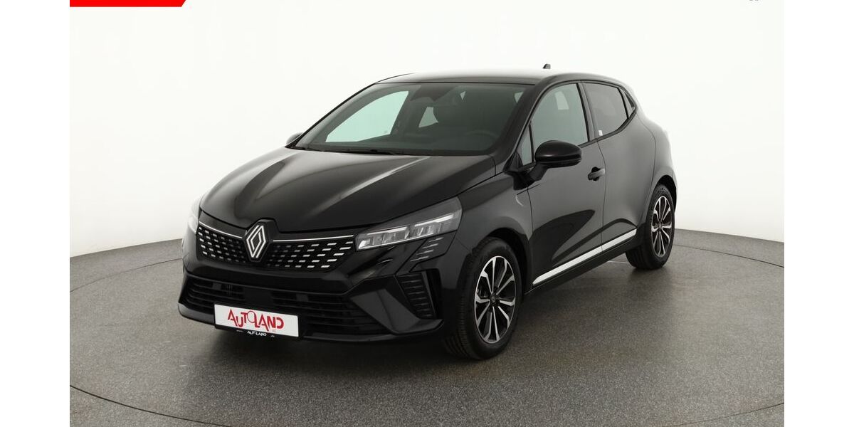 Renault Clio 8.835 km 17.490 &euro; Leipzig 04209