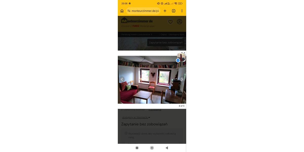 Einfamilienhaus Husby - 6 Zimmer, 100 m&sup2;, 20&euro; | Angebot:26313480