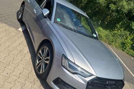 Audi A6 111.500 km 32.600 &euro; Duisburg 47169