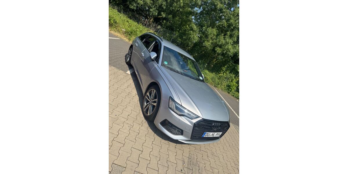Audi A6 111.500 km 32.600 &euro; Duisburg 47169