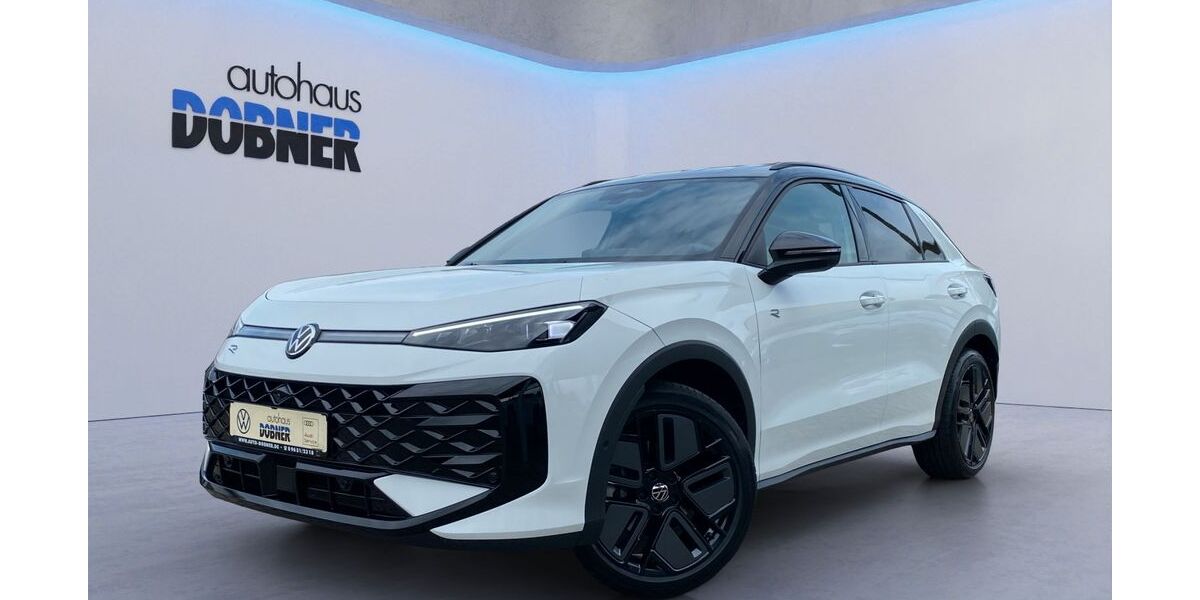VW T-Roc 10.350 km 35.900 &euro; Vohenstrauss 92648