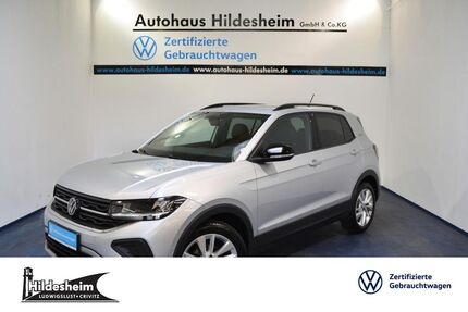 VW T-Cross 25.500 km 24.930 &euro; Ludwigslust 19288