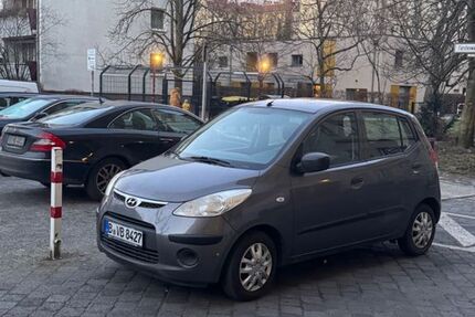 Hyundai i10 179.000 km 1.200 &euro; Berlin 10178