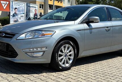 Ford Mondeo 106.000 km 6.995 &euro; Halle/Saale 06126