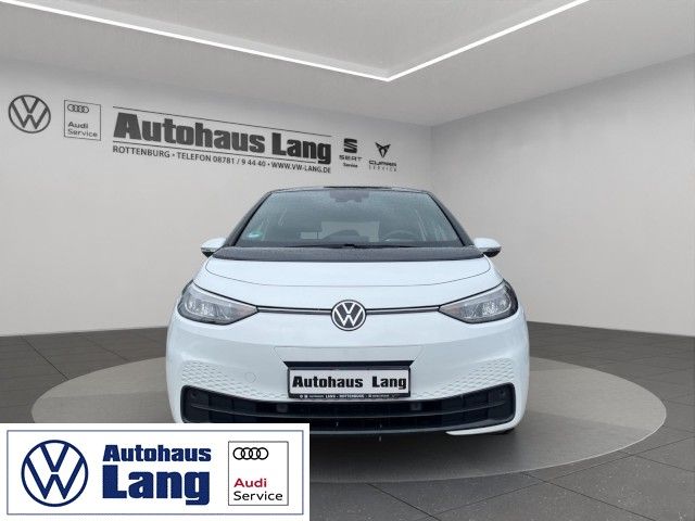 VW ID.3 37.101 km 19.980 € Rottenburg 84056