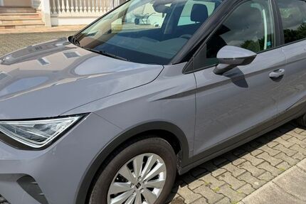 Seat Arona 19.980 km 20.490 &euro; Landau 76829