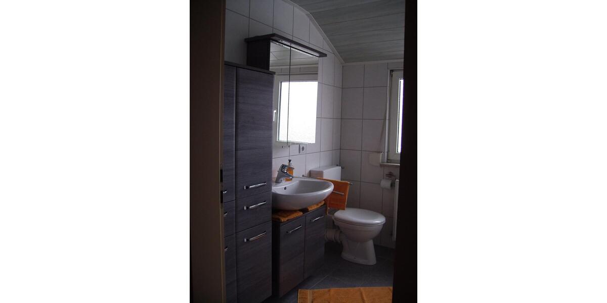 Dachgeschoßwohnung Kaufbeuren - 3 Zimmer, 90 m&sup2;, 850&euro; | Angebot:26385694