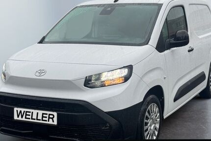 Toyota Proace City 18.123 km 18.780 &euro; Hamm 59067