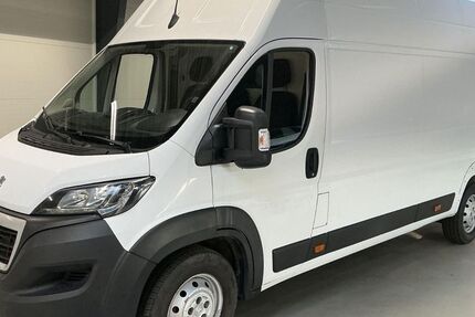 Peugeot Boxer 165.508 km 15.900 &euro; Bönningstedt 25474