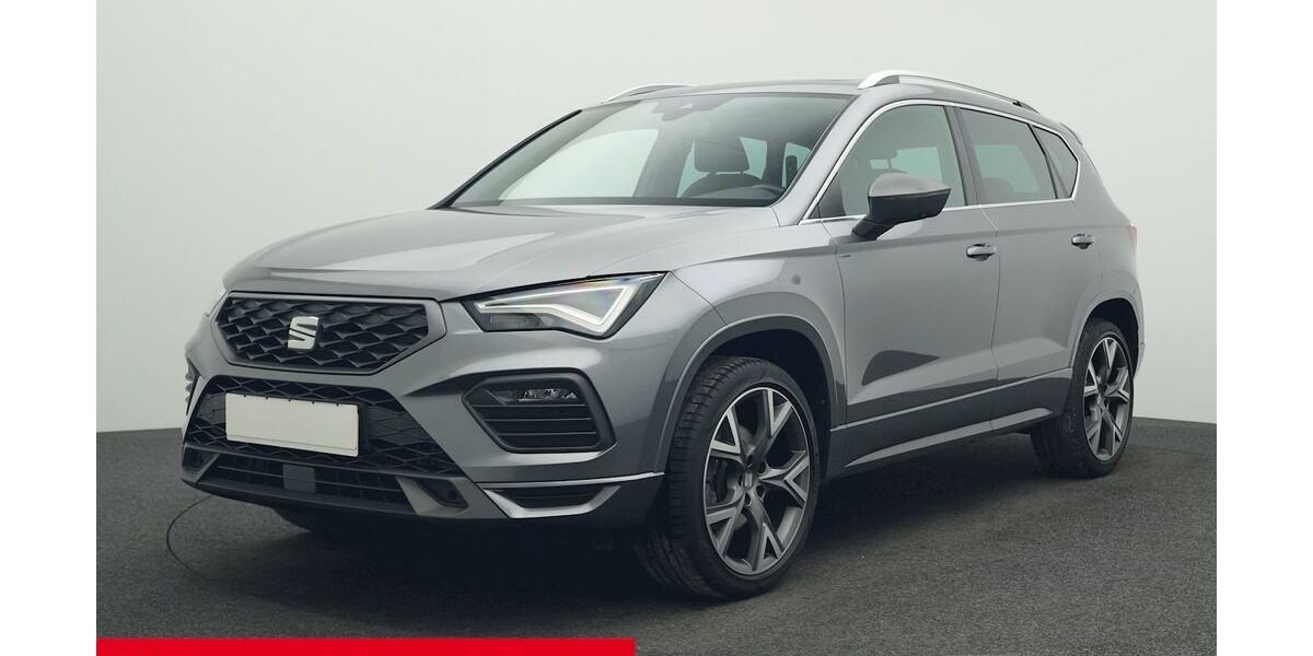 Seat Ateca 79.420 km 27.460 &euro; Neumarkt i.d. OPf. 92318