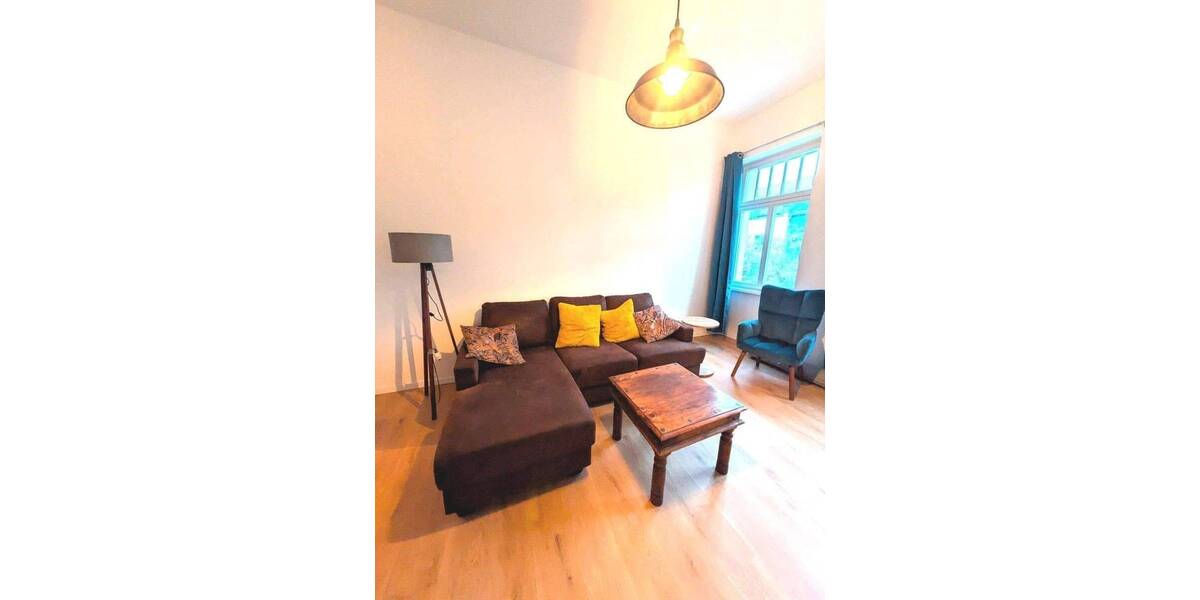 Etagenwohnung Weißenfels Markwerben - 2 Zimmer, 50 m&sup2;, 350&euro; | Angebot:26798726