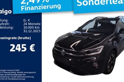 VW Taigo 12.850 km 27.569 € Heusenstamm 63150