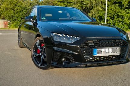 Audi A4 25.000 km 32.500 &euro; Schwerte 58239