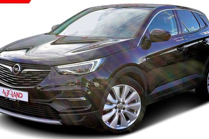 Opel Grandland (X) 78.383 km 18.990 € Bautzen 02625