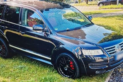 VW Touareg 233.000 km 6.000 &euro; Neunkirchen/Saar 66538