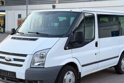 Ford Transit 398.000 km 4.800 &euro; Rotenburg (Wümme) 27356