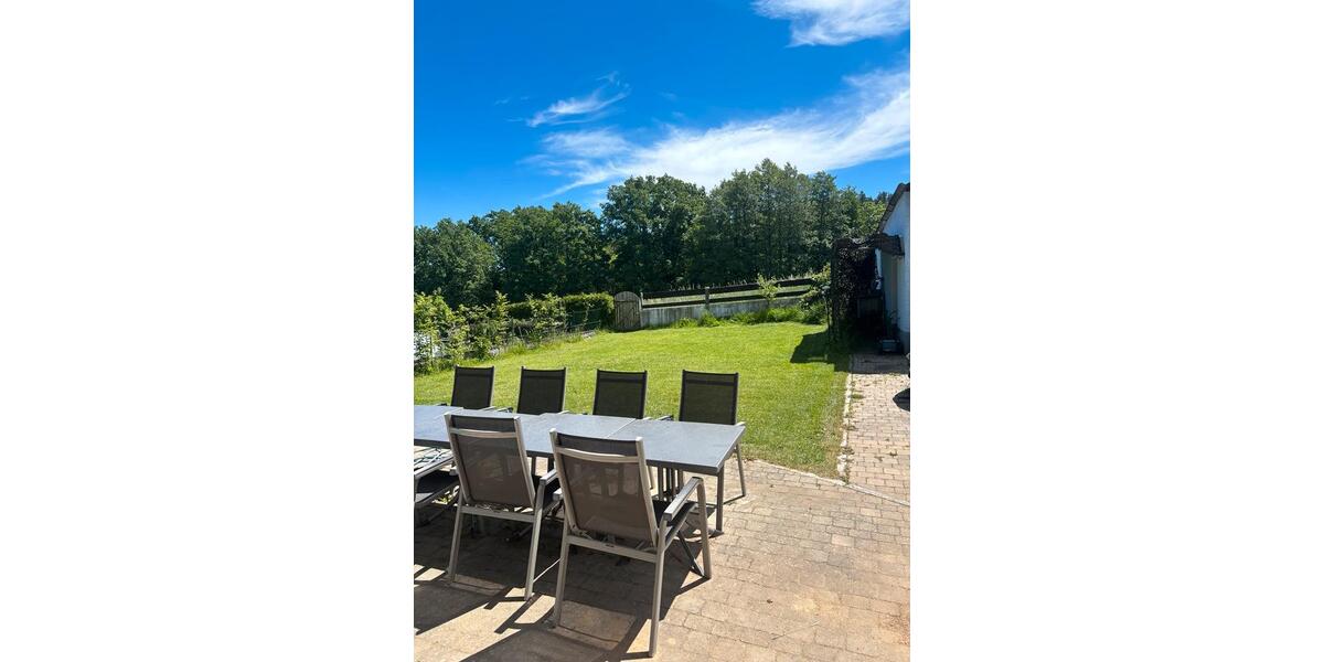 Einfamilienhaus Hirschau - 7 Zimmer, 150 m&sup2;, 370.000&euro; | Angebot:26759970