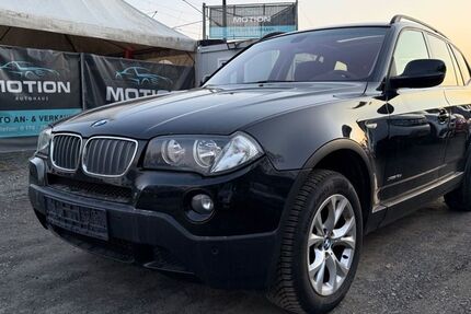 BMW X3 175.414 km 4.680 &euro; THERES 97531