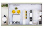 Terrassenwohnung München Altstadt-Lehel - 1 Zimmer, 45 m&sup2;, 109.000&euro; | Angebot:26385722