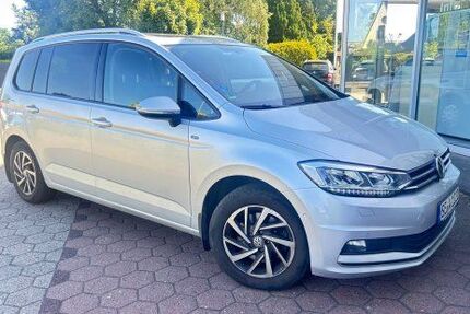 VW Touran 90.000 km 18.990 &euro; Stuvenborn 24641