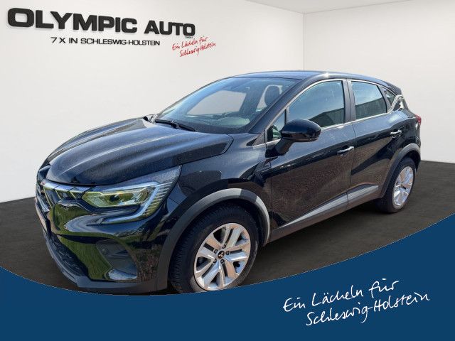 Mitsubishi ASX 24.000 km 16.990 &euro; Langenhorn 25842