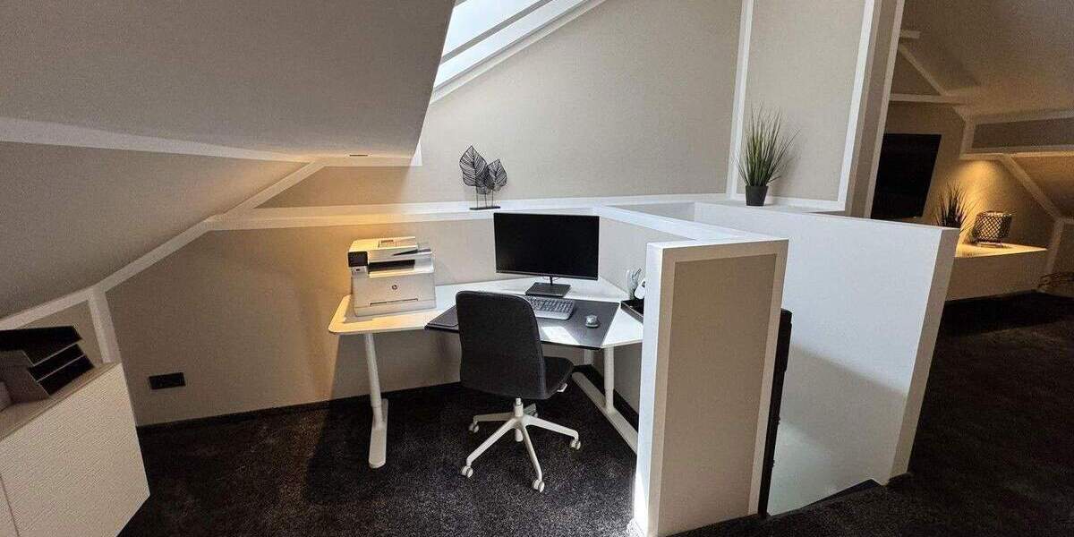 Doppelhaushälfte Rösrath - 7 Zimmer, 240 m&sup2;, 899.000&euro; | Angebot:24534219