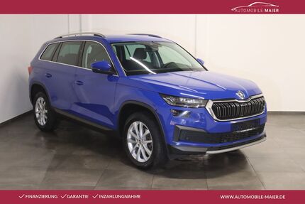 Skoda Kodiaq 162.900 km 24.900 &euro; Bebra 36179
