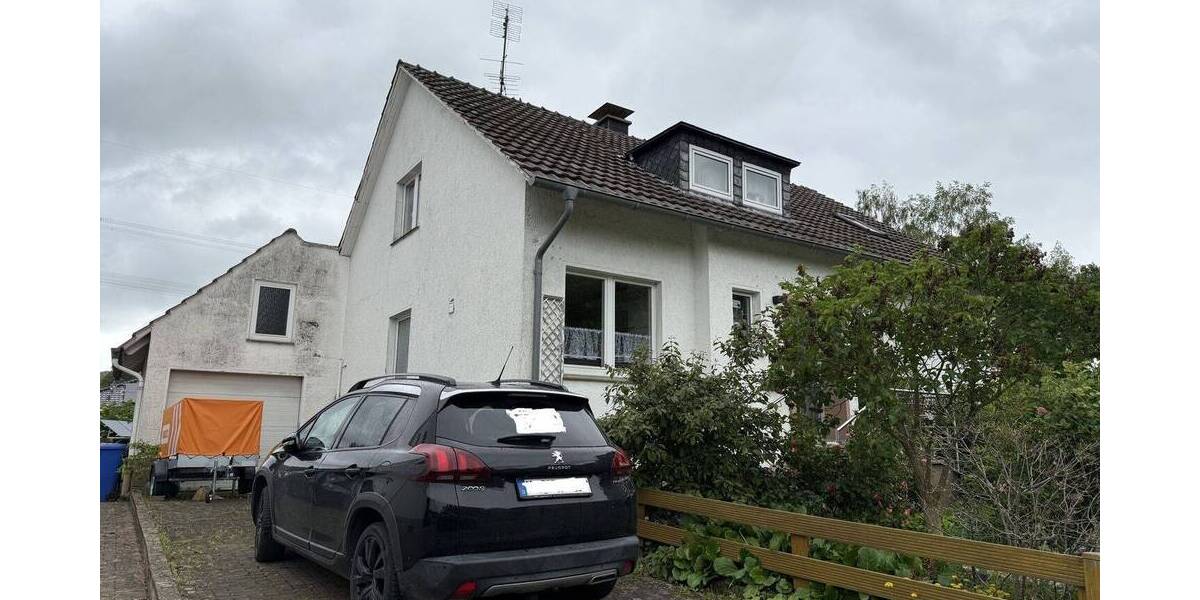 Einfamilienhaus Brakel / Hembsen Hembsen - 5 Zimmer, 100 m&sup2;, 85.000&euro; | Angebot:26892794