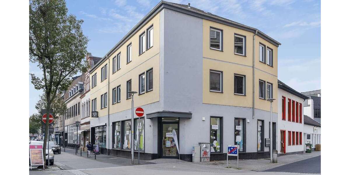 Gewerbeobjekt Andernach - 1.595&euro; | Angebot:24890204