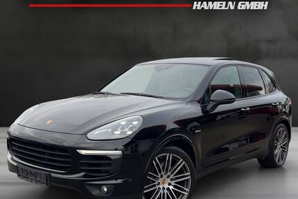 Porsche Cayenne 112.000 km 37.999 &euro; Hameln 31789