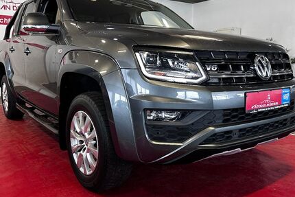 VW Amarok 81.525 km 29.999 &euro; Ober Mörlen 61239